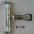 Side Bar Locks for Trailers